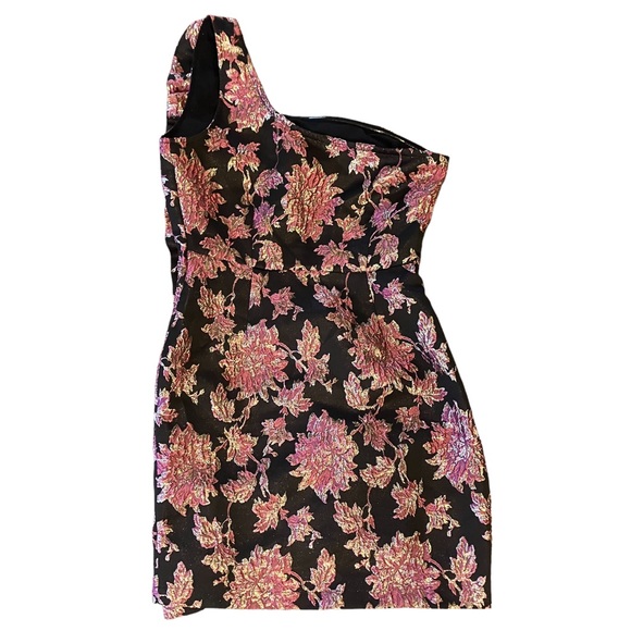 Luella Mini Dress by For Love and Lemons - Picture 11 of 13